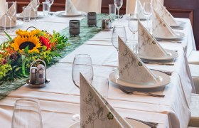 Hotel Gasthof Seeland, &copy; Hotel Seeland