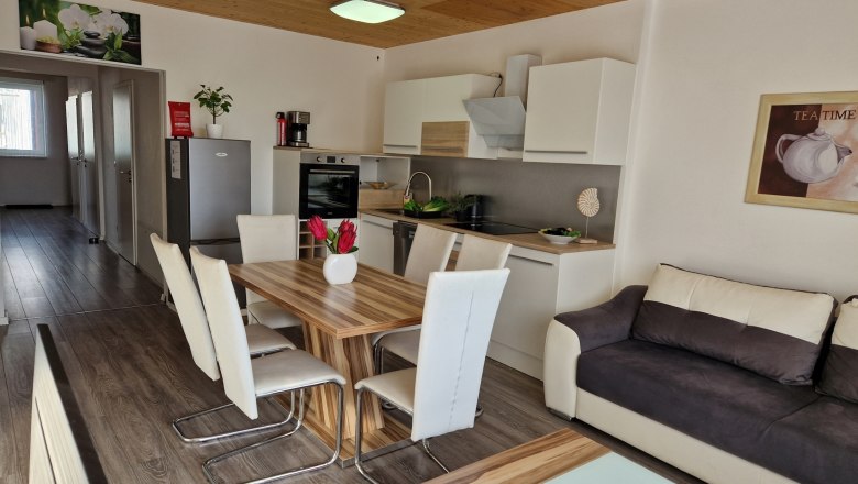 Apartment 2, &copy; yuva