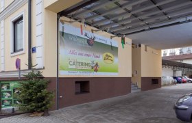 Partyservice Parzer-Reibenwein, &copy; Werner J&auml;ger