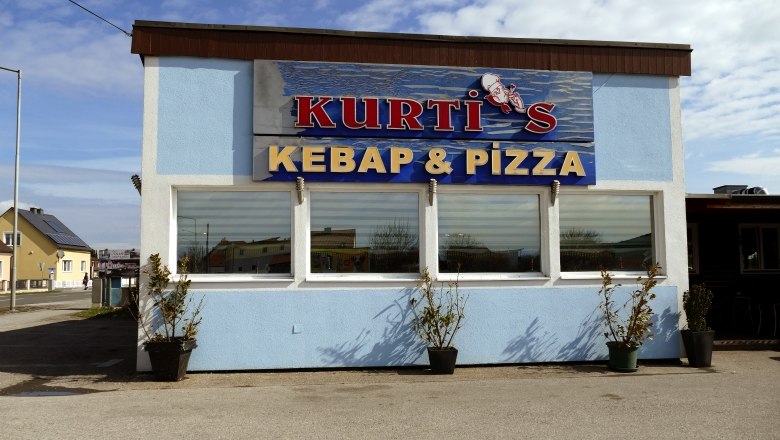 Kurtis Kebap + Pizza, &copy; Marketing St.P&ouml;lten GmbH