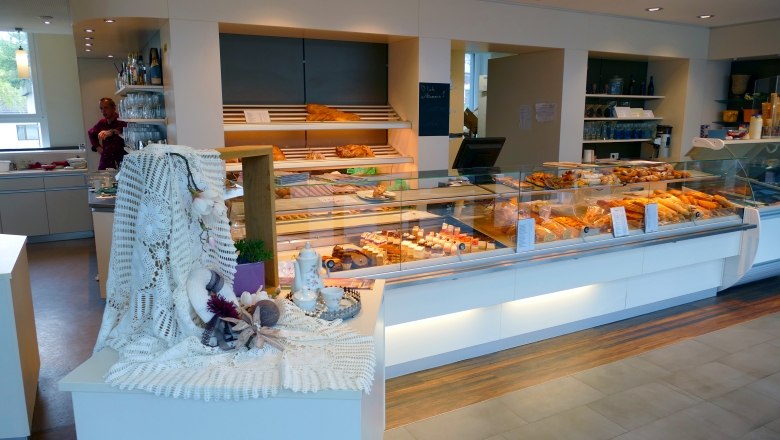 Caf&eacute; Ehn, &copy; Marketing St.P&ouml;lten GmbH