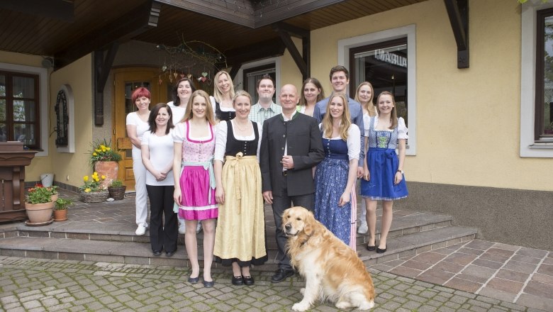 Ambichl Inn, © Marketing St.Pölten GmbH
