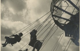 I am an Austrian - former synagogue, &copy; Kurt Bardos