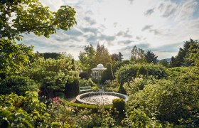 Natur rund um die Landeshauptstadt, &copy; Andreas Hofer