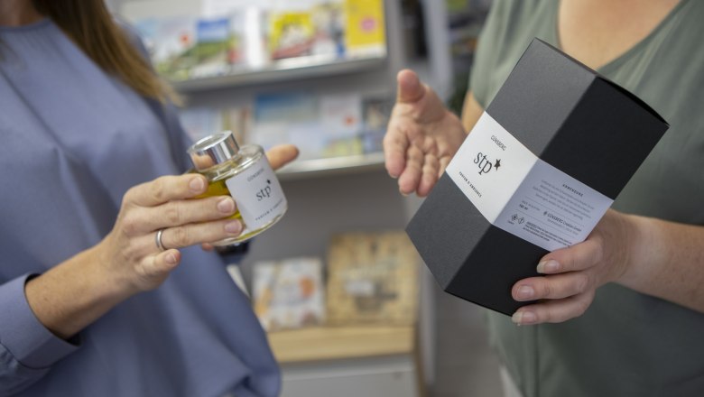 Air Refresher St.P&ouml;lten, &copy; Schwarz K&ouml;nig 