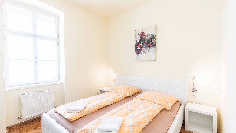 Vacation apartment Klangturm, &copy; Mag. Martina Kaplan