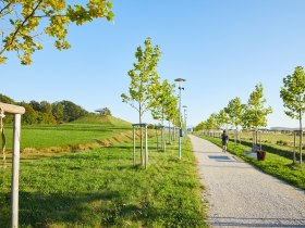 Stilles Tal, &copy; Rupert Pessl