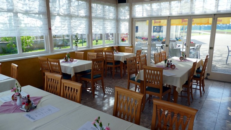 Keferb&ouml;ck Inn, &copy; Marketing St.P&ouml;lten GmbH