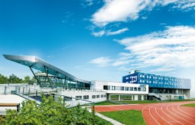 SPORTZENTRUM Lower Austria, &copy; Sportzentrum Nieder&ouml;sterreich
