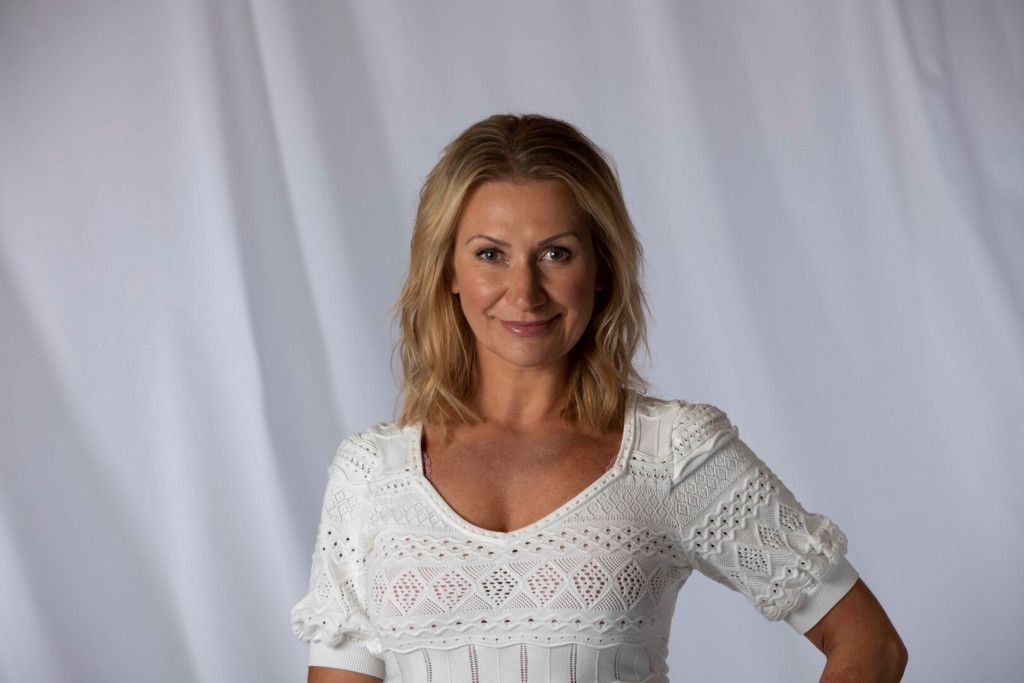 Angelika Niedetzky