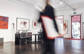 Galerie Maringer.png, &copy; Galerie Maringer