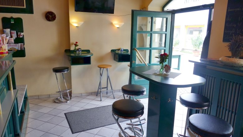 B&B Beer and rolls, &copy; Marketing St.P&ouml;lten GmbH