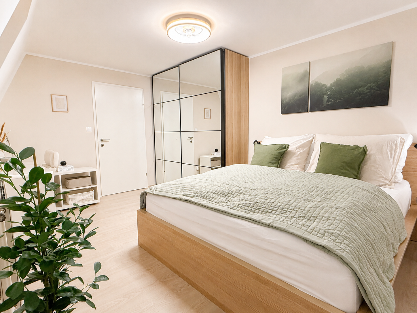 Nordic Nest