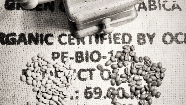 Dunkelsteiner roasting house, © Dunkelsteiner KG