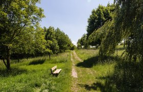 Kollerberg, &copy; Werner J&auml;ger
