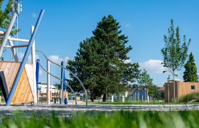 Sturm 19 Park, &copy; Christian Kr&uuml;ckel