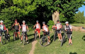 Sagensteintour, &copy; (C) Naturfreunde Wilhelmsburg G&ouml;blasbruck