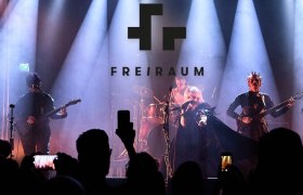 Freiraum, © Rotheneder